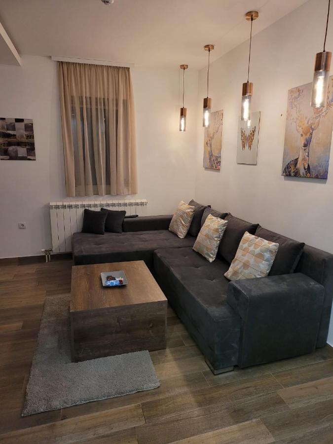 Kopaonik -Beautiful View Apartment- Skiing 외부 사진