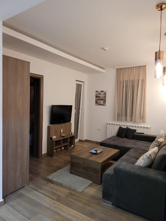 Kopaonik -Beautiful View Apartment- Skiing 외부 사진
