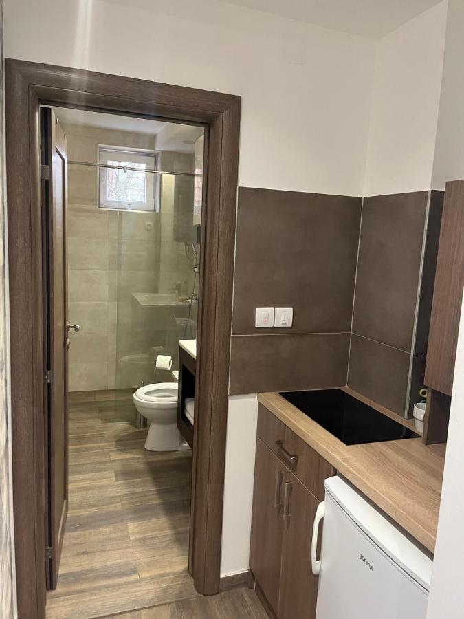 Kopaonik -Beautiful View Apartment- Skiing 외부 사진