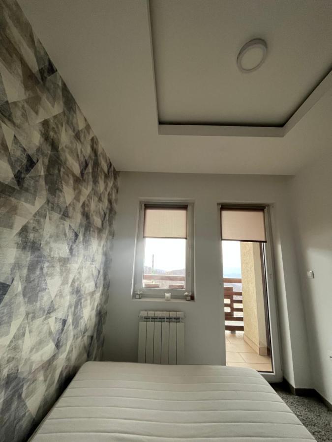 Kopaonik -Beautiful View Apartment- Skiing 외부 사진