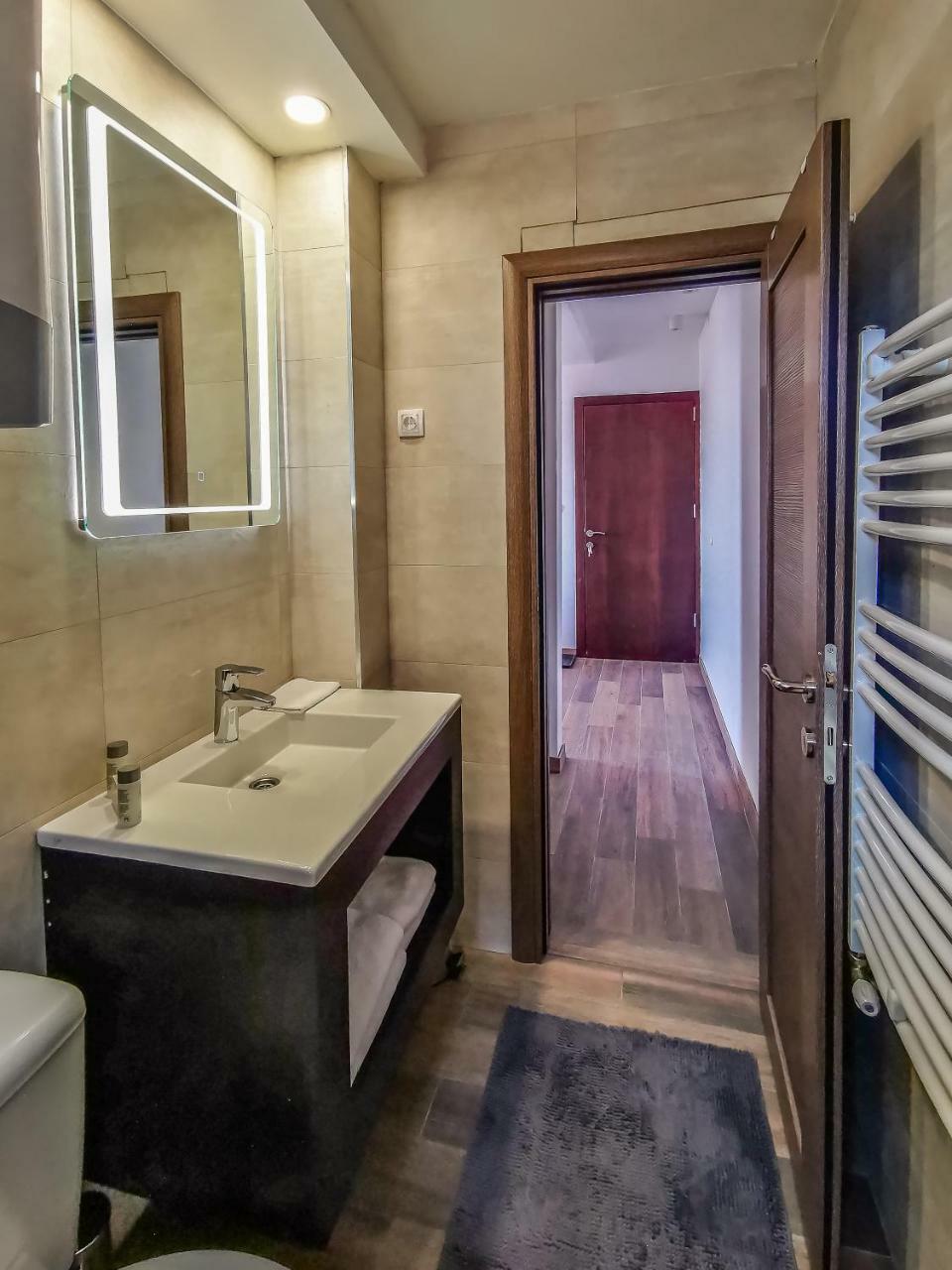 Kopaonik -Beautiful View Apartment- Skiing 외부 사진
